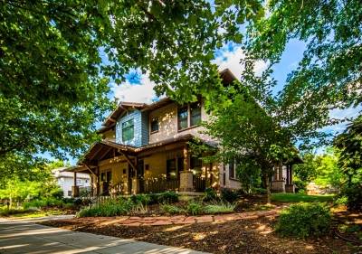 Bell House - J32A3740-7